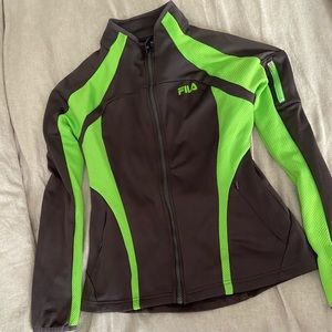 Runnering  jacket